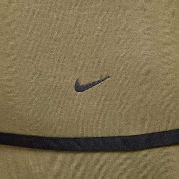 Джемпер Nike M NK TCH FLC FZ WR HOODIE мужской - 8
