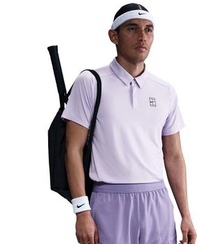 Футболка Nike M NKCT DF ADVTG POLO чоловіча - 2