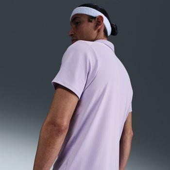 Футболка Nike M NKCT DF ADVTG POLO чоловіча - 10
