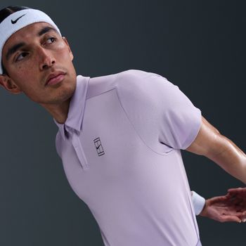 Футболка Nike M NKCT DF ADVTG POLO чоловіча - 11