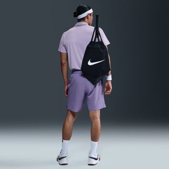 Футболка Nike M NKCT DF ADVTG POLO чоловіча - 7