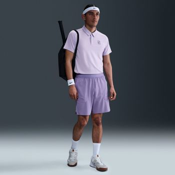 Футболка Nike M NKCT DF ADVTG POLO чоловіча - 8