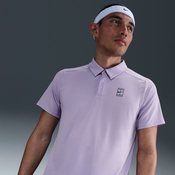Футболка Nike M NKCT DF ADVTG POLO чоловіча - 9