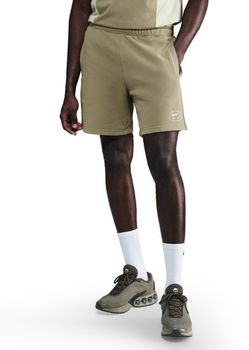 Шорти Nike M NSW SW AIR SHORT FT чоловічі - 3