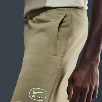 Шорти Nike M NSW SW AIR SHORT FT чоловічі - 10