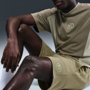 Шорти Nike M NSW SW AIR SHORT FT чоловічі - 11