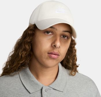 Кепка Nike U NK CLUB CAP U CB FUT WSH L - 1