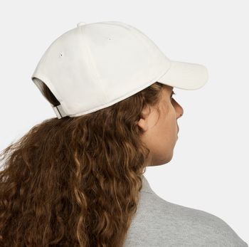 Кепка Nike U NK CLUB CAP U CB FUT WSH L - 2