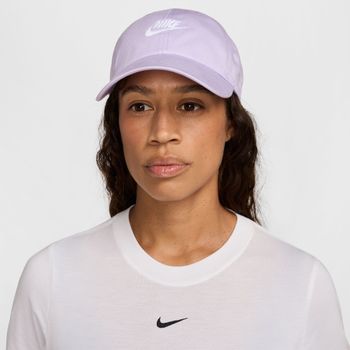 Кепка Nike U NK CLUB CAP U CB FUT WSH L - 7