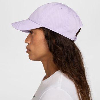 Кепка Nike U NK CLUB CAP U CB FUT WSH L - 3