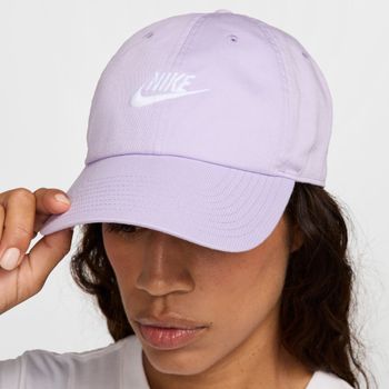 Кепка Nike U NK CLUB CAP U CB FUT WSH L - 4