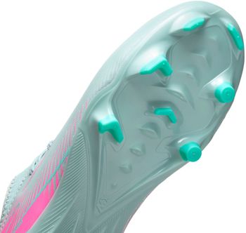 Бутсы Nike Nike Jr. Mercurial Vapor 16 Academy детские - 11