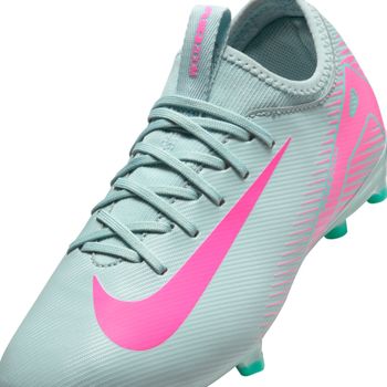 Бутсы Nike Nike Jr. Mercurial Vapor 16 Academy детские - 9