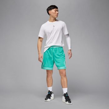 Шорти Jordan M J DF SPRT DMND SHORT чоловічі - 7