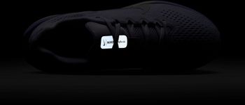 Кроссовки Nike NIKE WINFLO 11 женские - 12
