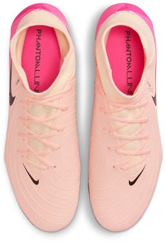 Бутсы Nike Nike Phantom Luna 2 Academy мужские - 7