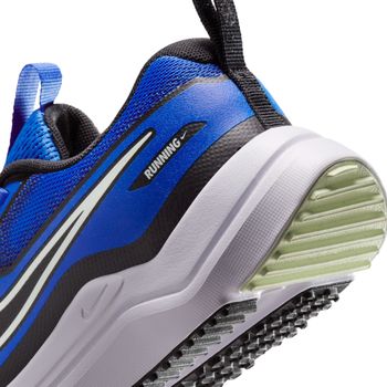 Кроссовки Nike Nike Cosmic Runner детские - 11
