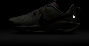Кроссовки Nike Nike Pegasus Trail 5 женские - 13