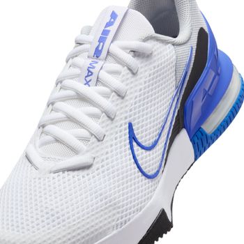Кроссовки Nike NIKE AIR MAX ALPHA TRAINER 6 мужские - 10