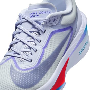 Кроссовки Nike Nike Zoom Fly 6 женские - 10