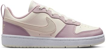 Кроссовки Nike NIKE COURT BOROUGH LOW RECRAFT детские - 9
