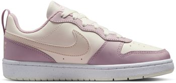 Кроссовки Nike NIKE COURT BOROUGH LOW RECRAFT детские - 2