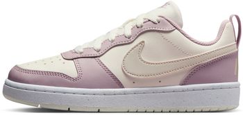 Кроссовки Nike NIKE COURT BOROUGH LOW RECRAFT детские - 3