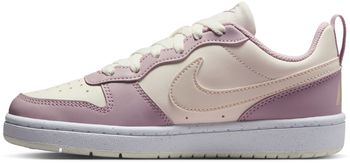 Кроссовки Nike NIKE COURT BOROUGH LOW RECRAFT детские - 4