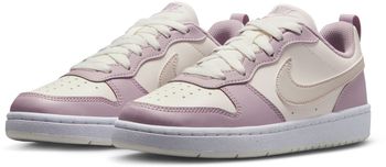 Кроссовки Nike NIKE COURT BOROUGH LOW RECRAFT детские - 5
