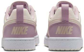 Кроссовки Nike NIKE COURT BOROUGH LOW RECRAFT детские - 6
