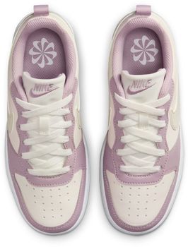 Кроссовки Nike NIKE COURT BOROUGH LOW RECRAFT детские - 7