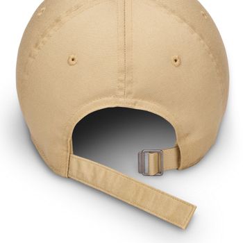 Кепка Nike U NK CLUB CAP U CB FUT WSH L - 6