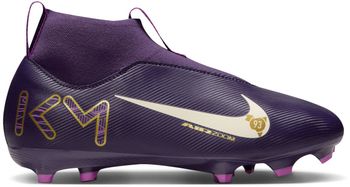 Бутсы Nike Nike Jr. Mercurial Superfly 10 Academy "Kylian Mbappe" детские - 1