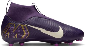 Бутсы Nike Nike Jr. Mercurial Superfly 10 Academy "Kylian Mbappe" детские - 2