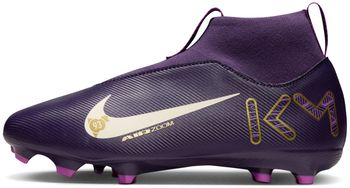 Бутсы Nike Nike Jr. Mercurial Superfly 10 Academy "Kylian Mbappe" детские - 3