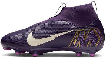Бутсы Nike Nike Jr. Mercurial Superfly 10 Academy "Kylian Mbappe" детские - 4