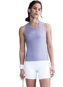 Футболка Nike W NK DF VCTRY TANK жіноча - 3