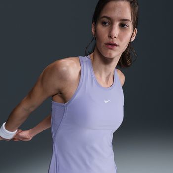 Футболка Nike W NK DF VCTRY TANK жіноча - 9