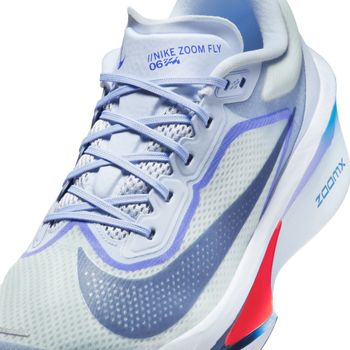Кроссовки Nike Nike Zoom Fly 6 мужские - 10