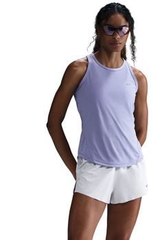 Футболка Nike W NK TEMPO NVLT DF TANK женская - 1