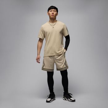 Шорты Jordan M J DF SPRT DMND SHORT мужские - 6