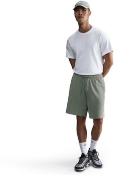 Шорти Nike M NK CLUB KNIT SHORT  чоловічі - 2