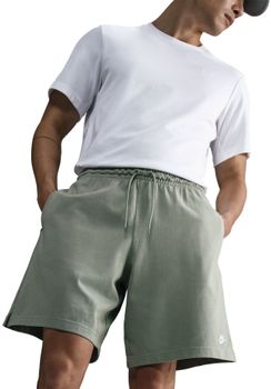 Шорти Nike M NK CLUB KNIT SHORT  чоловічі - 4