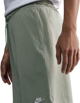 Шорти Nike M NK CLUB KNIT SHORT  чоловічі - 5