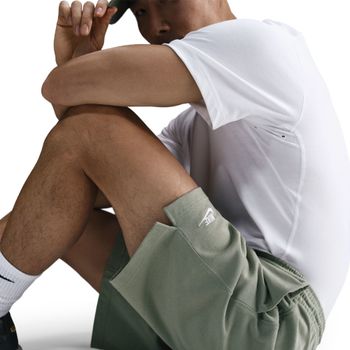 Шорти Nike M NK CLUB KNIT SHORT  чоловічі - 6