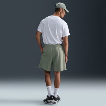 Шорти Nike M NK CLUB KNIT SHORT  чоловічі - 7