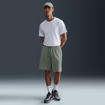 Шорти Nike M NK CLUB KNIT SHORT  чоловічі - 8
