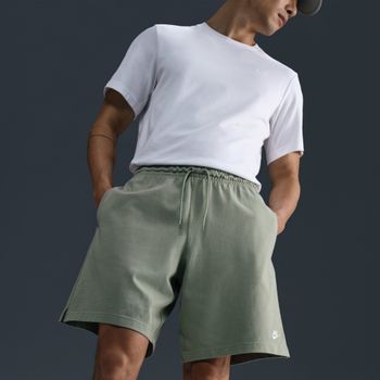 Шорти Nike M NK CLUB KNIT SHORT  чоловічі - 9