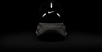 Кроссовки Nike W NIKE VOMERO 18 женские - 12