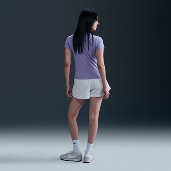 Футболка Nike W NSW NK CHLL KNT MD CRP жіноча - 7